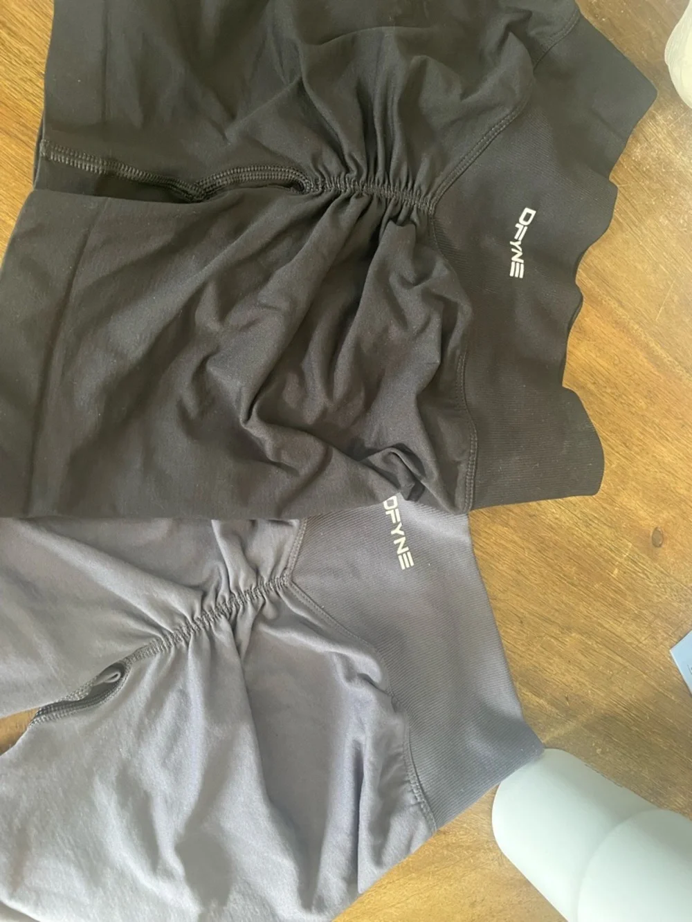 Dfyne  shorts 2 pairs - Picture 2 of 2